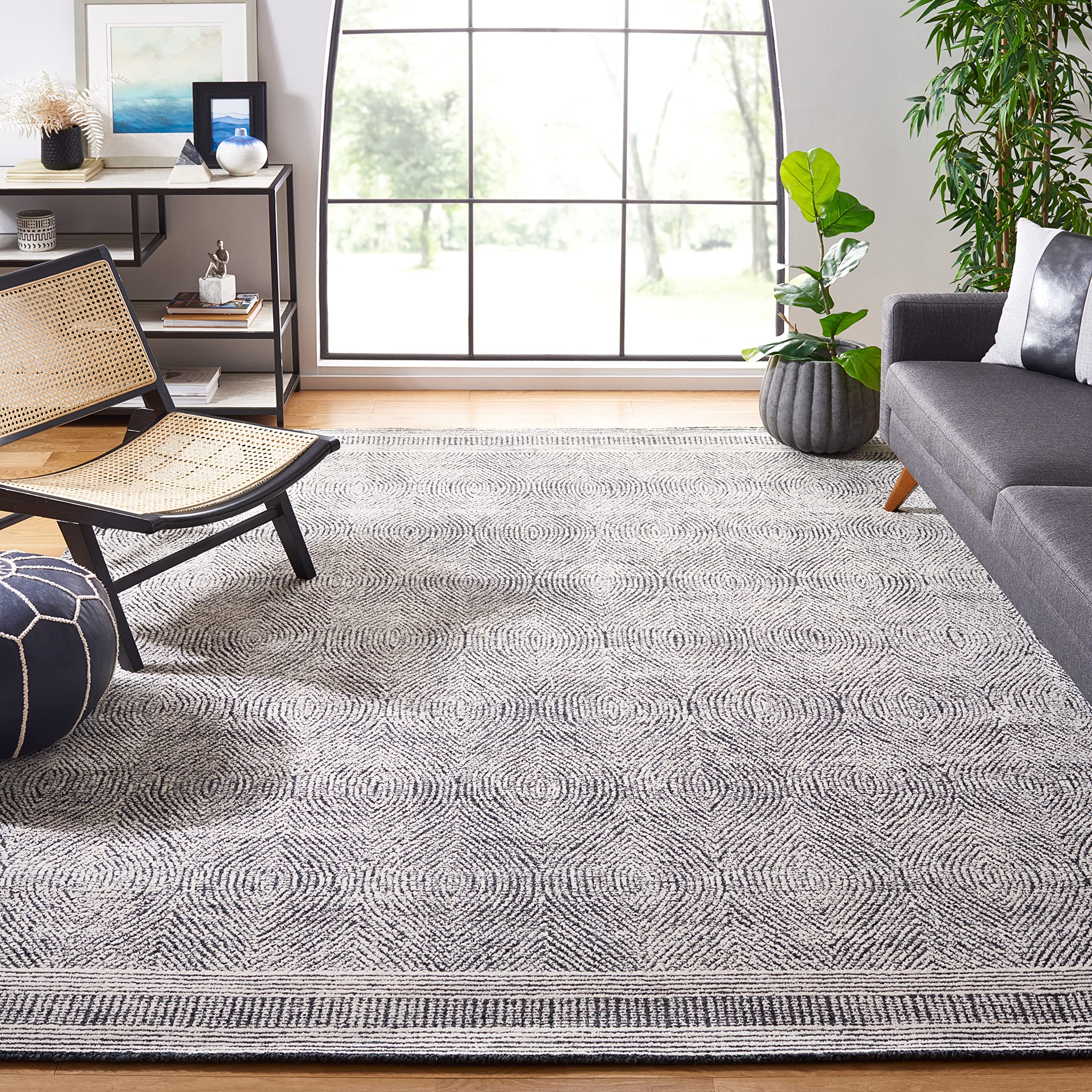 TextureRich Rugs