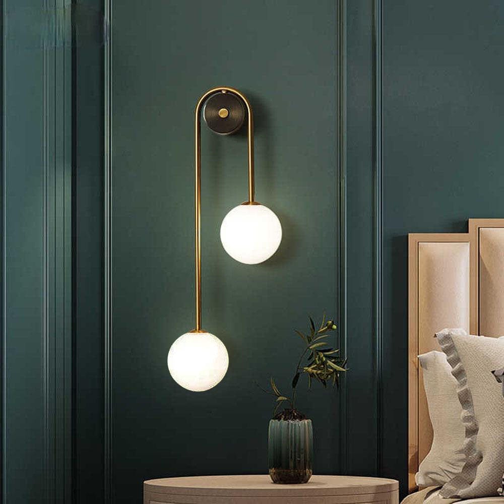 Wall Lamps