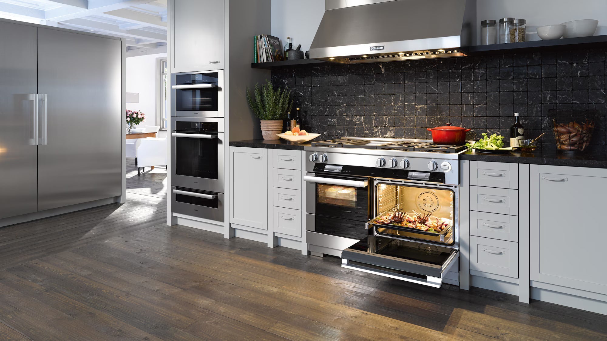 Kitchen Appliance