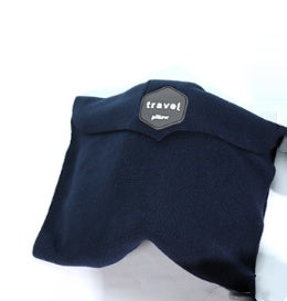 U-shaped Pillow Custom Neck Scarf Travel  Pillow