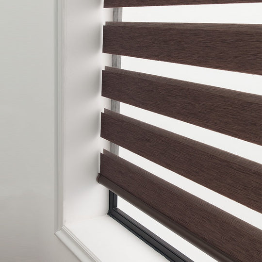 Soft Gauze Curtain