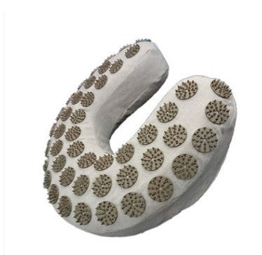U-Shaped Acupuncture Pillow Acupuncture Pillow