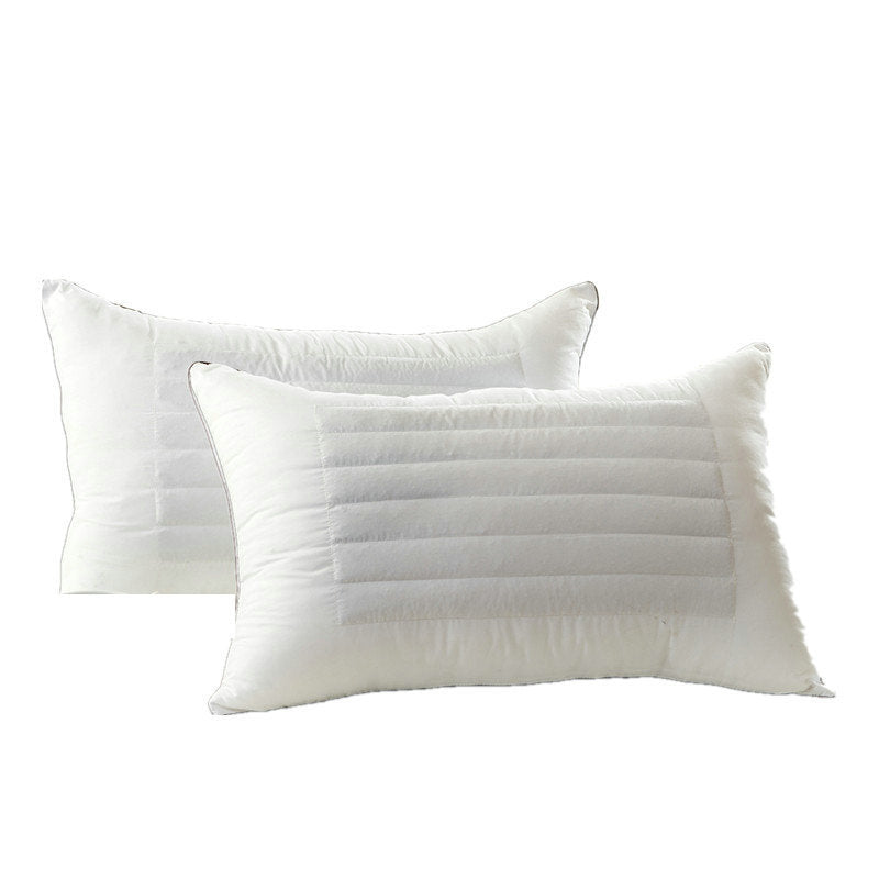 Manufacturers Single-Noodle Buckwheat Pillows