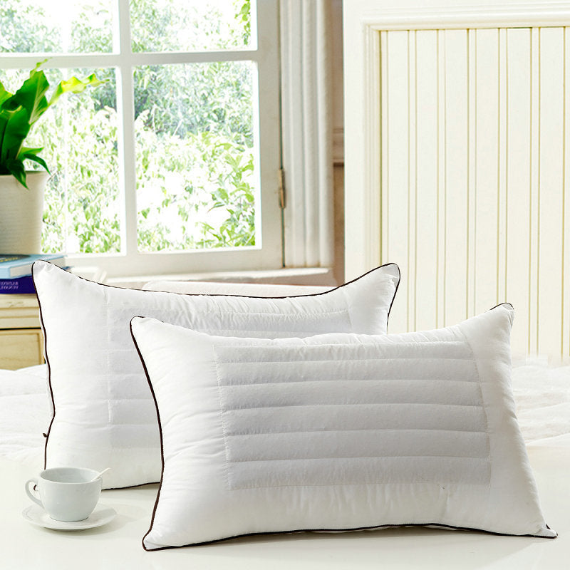 Manufacturers Single-Noodle Buckwheat Pillows