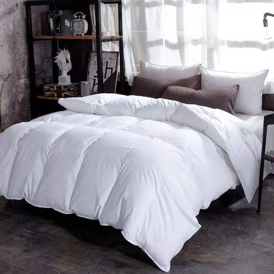 Goose Down Duvet Core, Air Conditioner