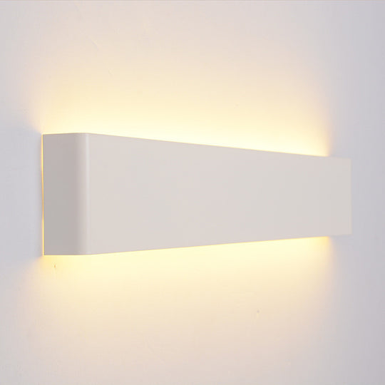 Led Wall Light LED Bathroom Mirror Front Light