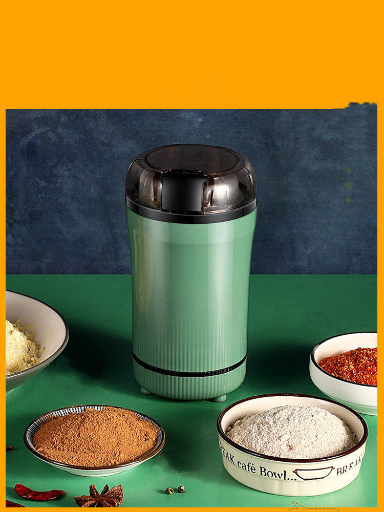 Household Flour Milling Machine