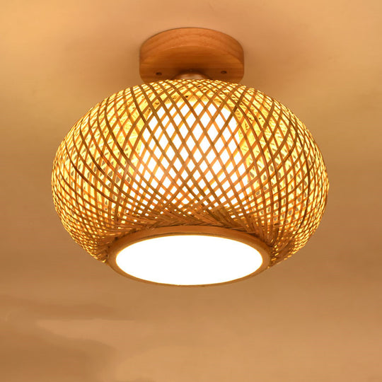 Personality And Creative Ceiling Lamps