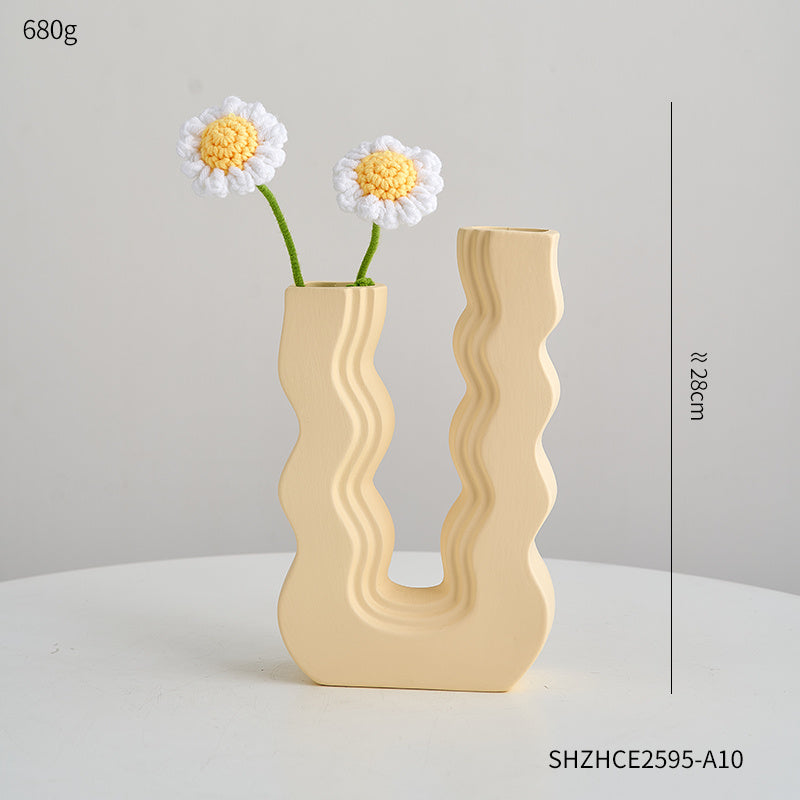Ins Vase Decoration Modern