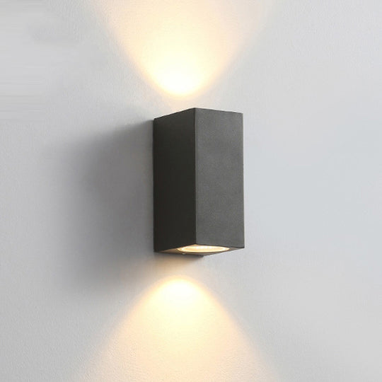 Wall lamp