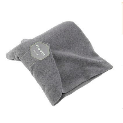U-shaped Pillow Custom Neck Scarf Travel  Pillow