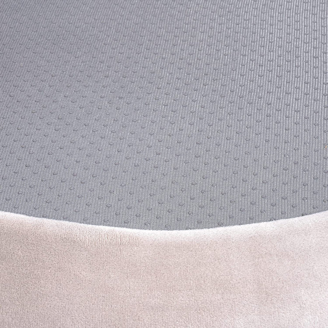 Super Soft Plush Bed