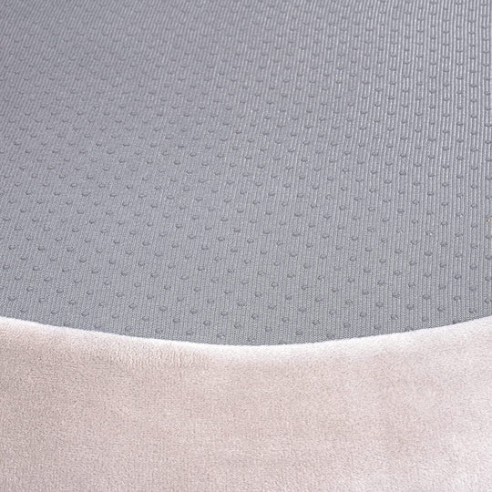 Super Soft Plush Bed