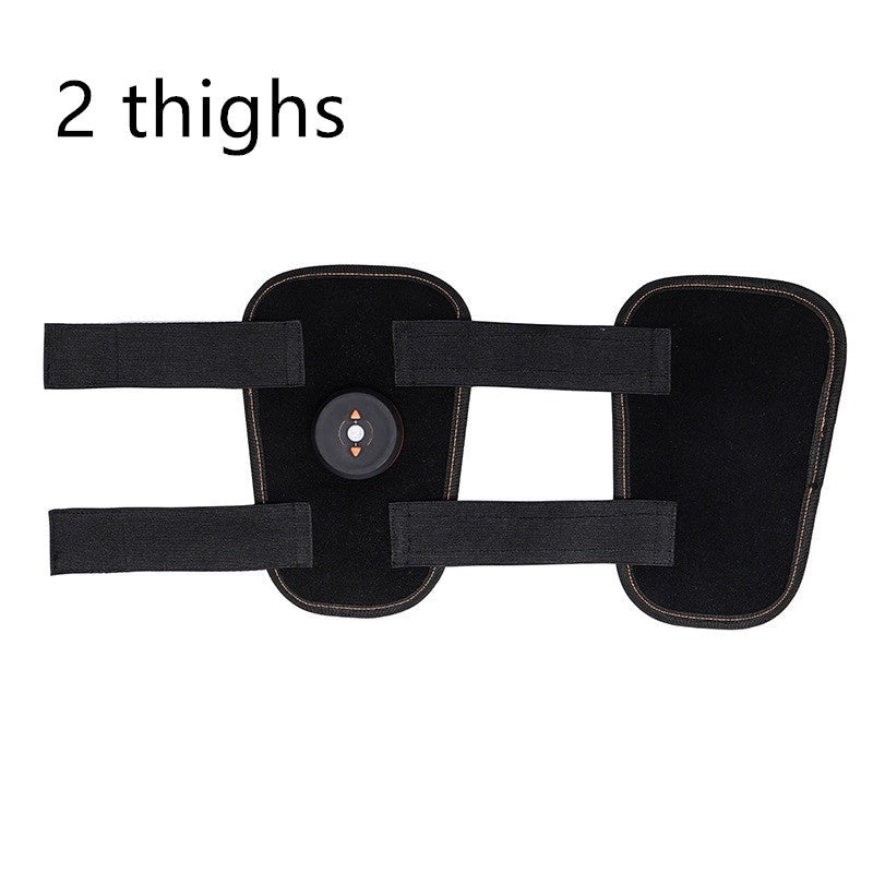 Abdominal muscle training fitness equipment
