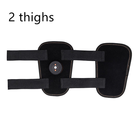 Abdominal muscle training fitness equipment