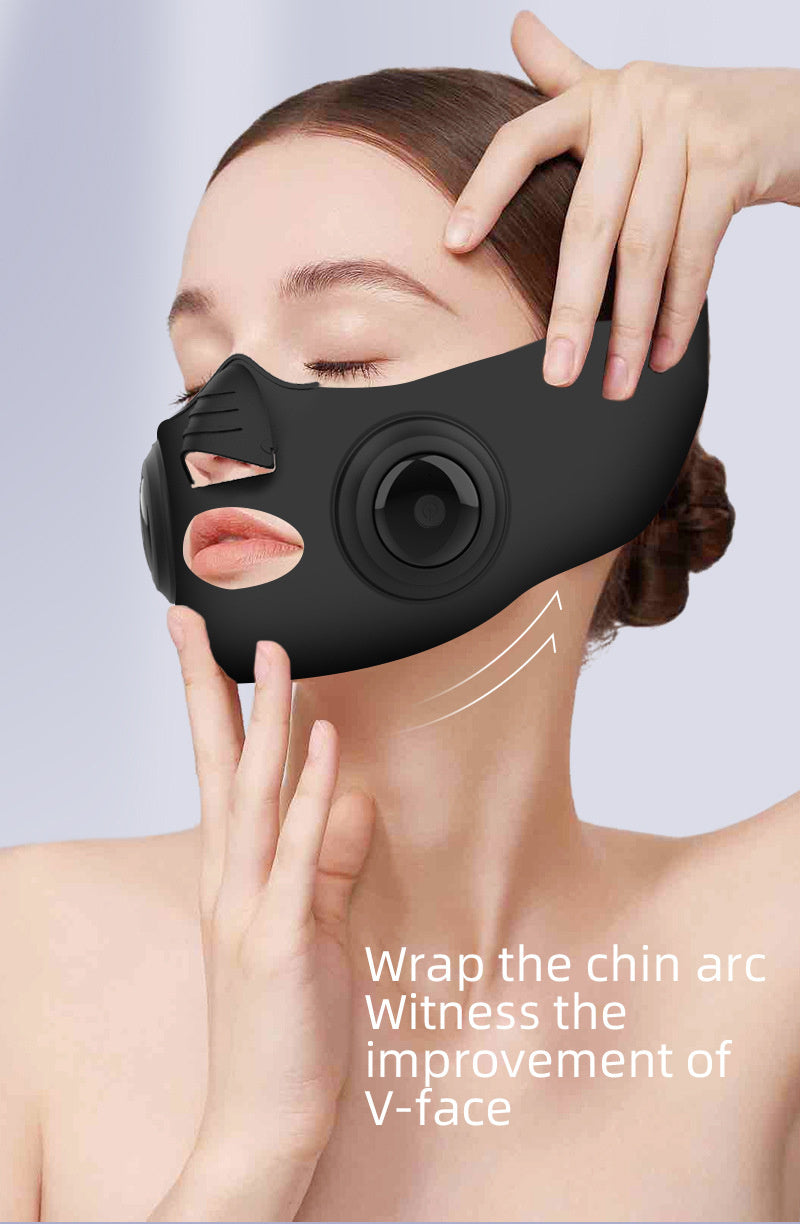 Mask Beauty Device Photon Rejuvenation