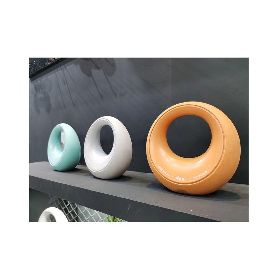 Ladies Fitness Dumbbell Slimming