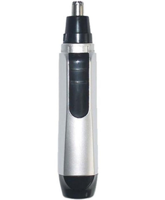 Electric nose hair trimmer vibrissa cut