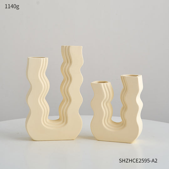 Ins Vase Decoration Modern
