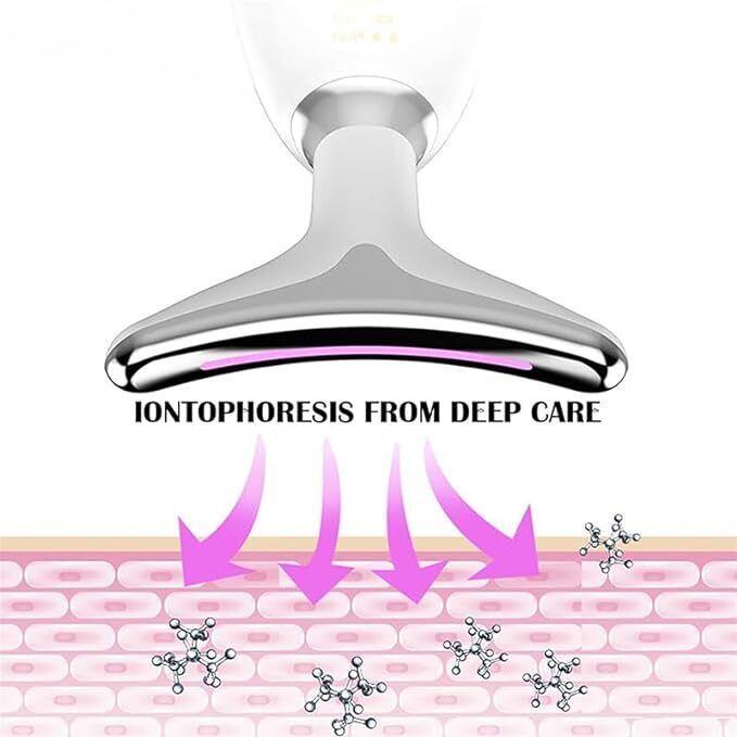 Skin Tighten Device LED Anti Wrinkle Beauty