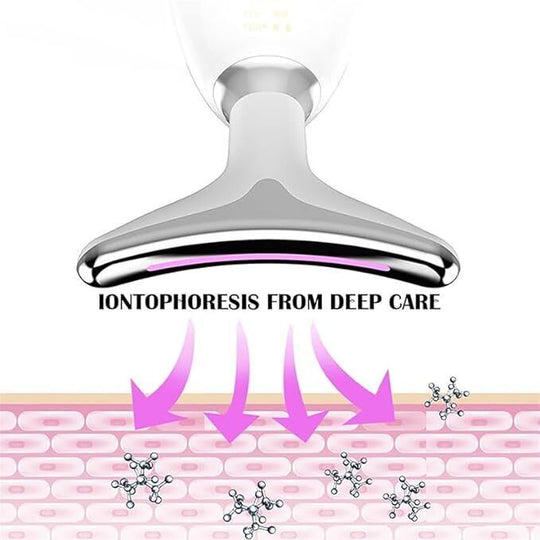 Skin Tighten Device LED Anti Wrinkle Beauty