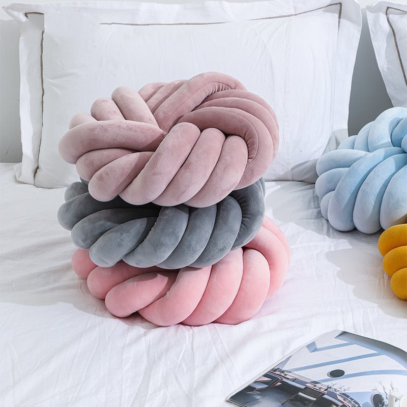 Nordic Pillows Cushions Home Decor Pillows