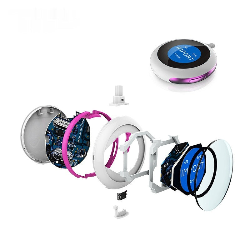 Beauty Mask Beauty Instrument