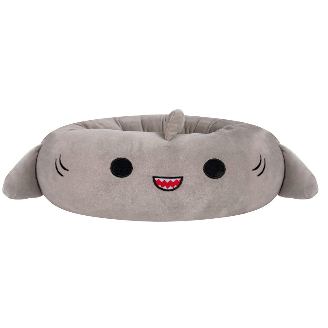 Super Soft Plush Pet Bed
