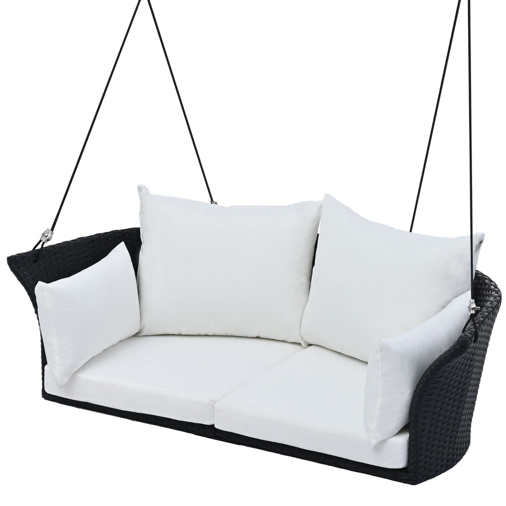 Person Hanging Seat