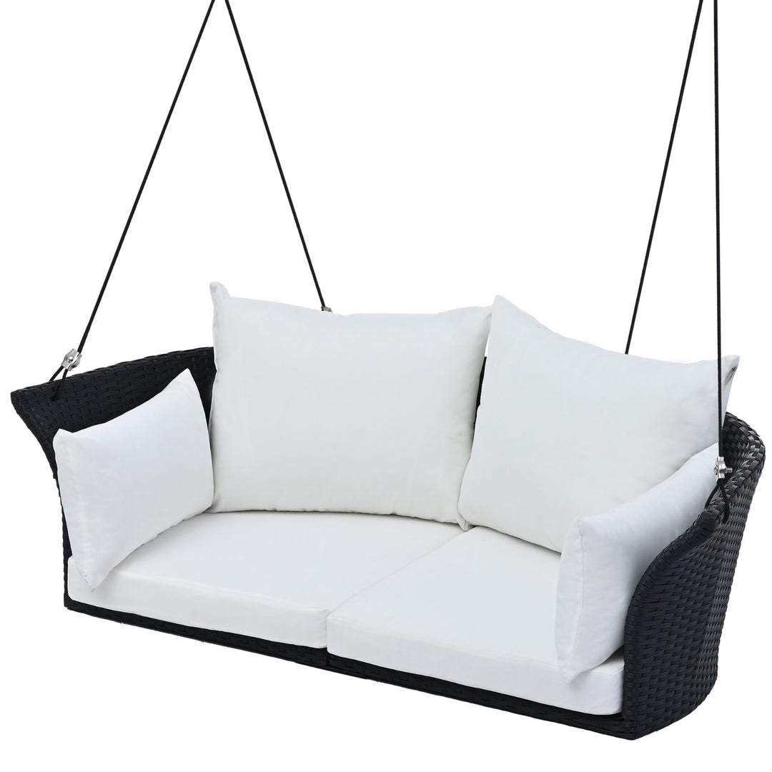 Person Hanging Seat