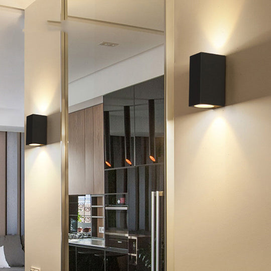 Wall lamp