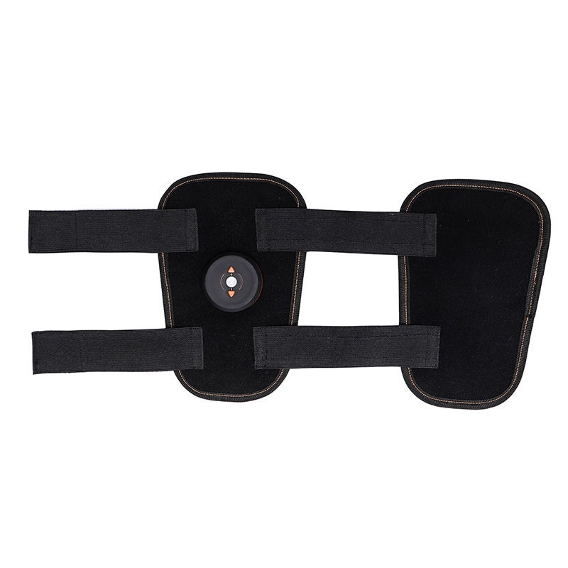 Abdominal muscle training fitness equipment