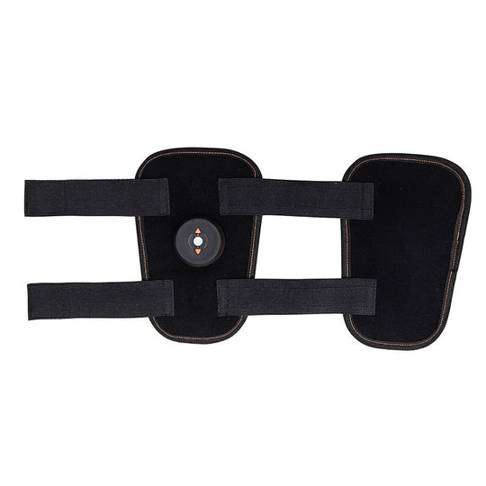 Abdominal muscle training fitness equipment