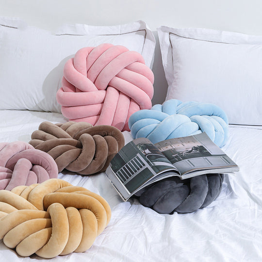 Nordic Pillows Cushions Home Decor Pillows