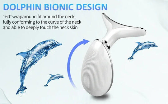 Skin Tighten Device LED Anti Wrinkle Beauty