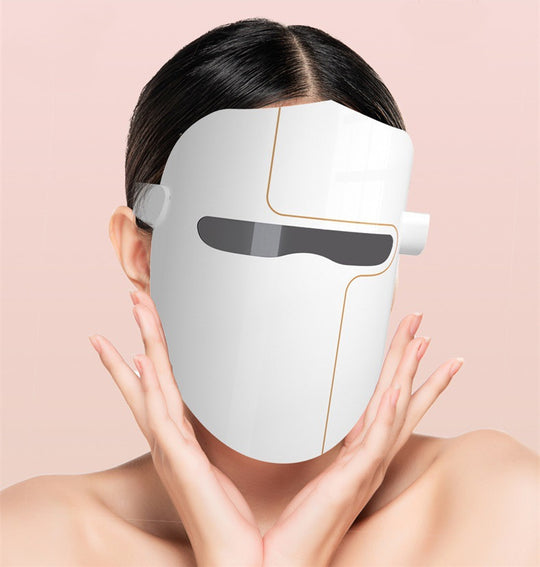 Facial Mask Instrument Color Light