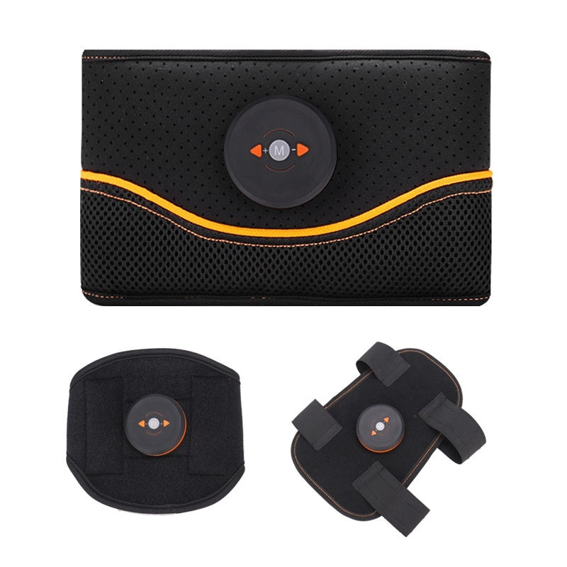 Abdominal muscle training fitness equipment