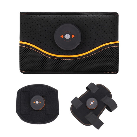 Abdominal muscle training fitness equipment