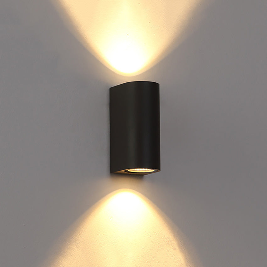 Wall lamp