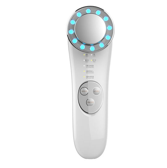 Facial Massager Skin Care Tools 7 In 1