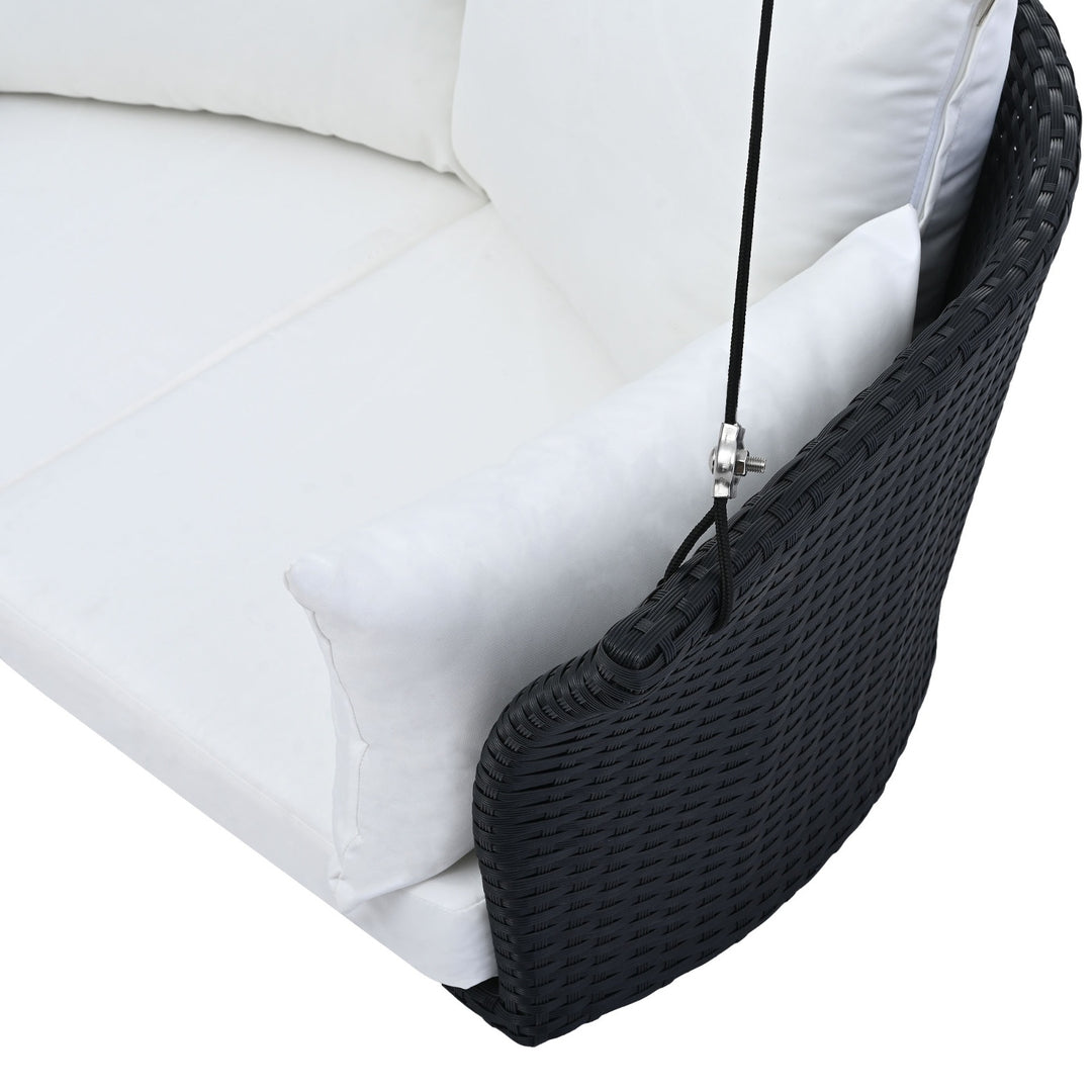 Person Hanging Seat