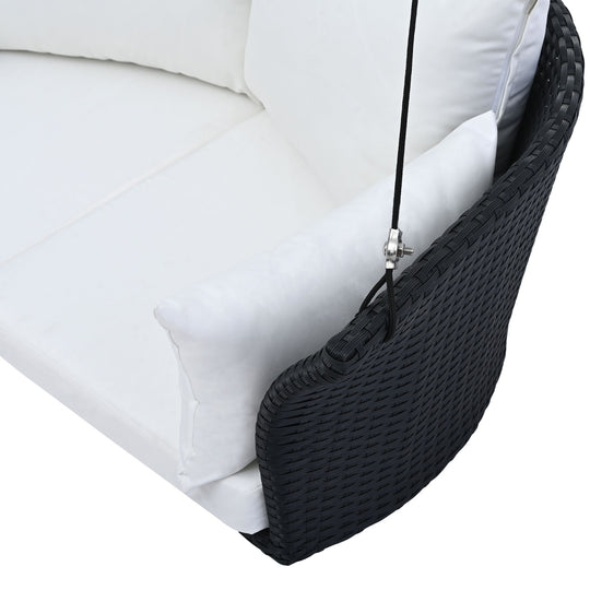 Person Hanging Seat