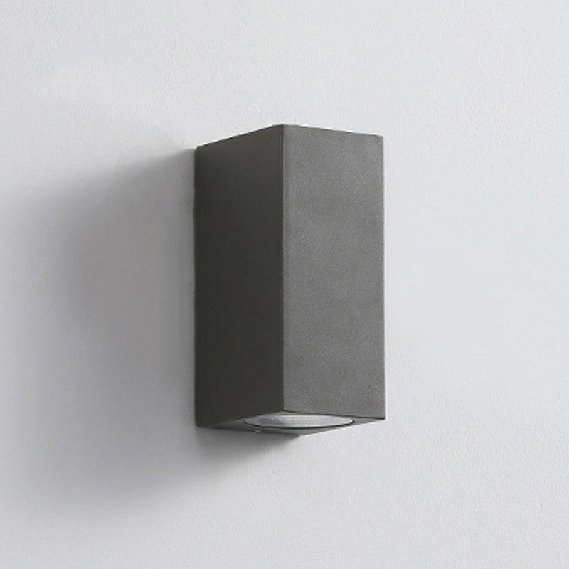 Wall lamp