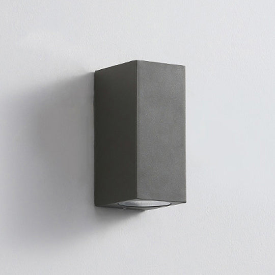 Wall lamp