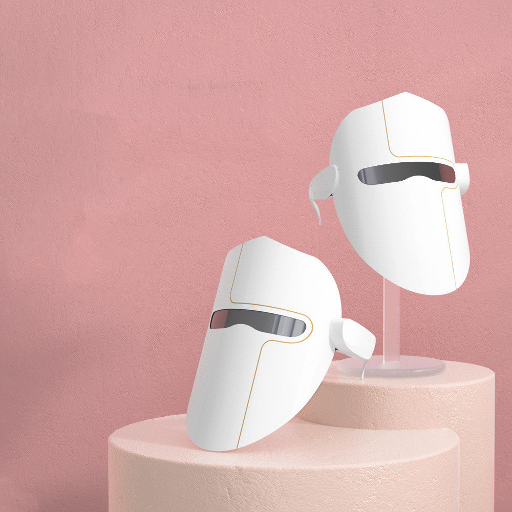 Facial Mask Instrument Color Light