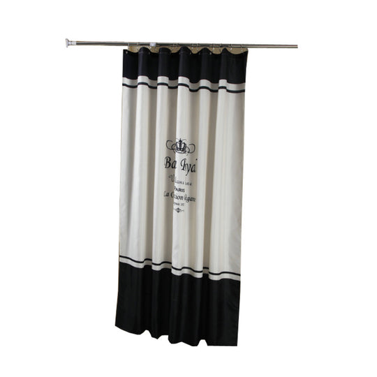 Waterproof Shower Curtain