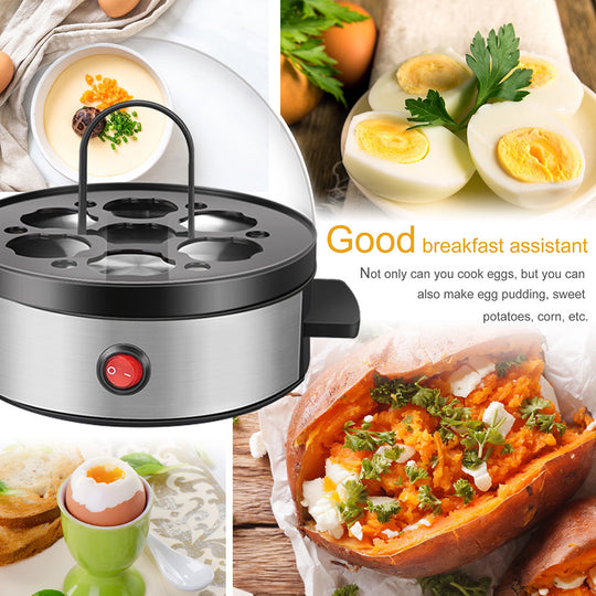 Mini Egg Steamer Breakfast Egg Steamer