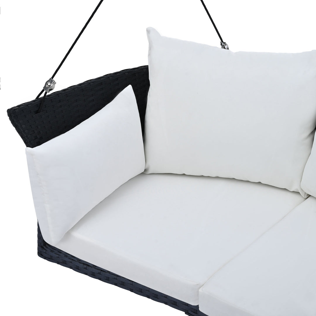 Person Hanging Seat