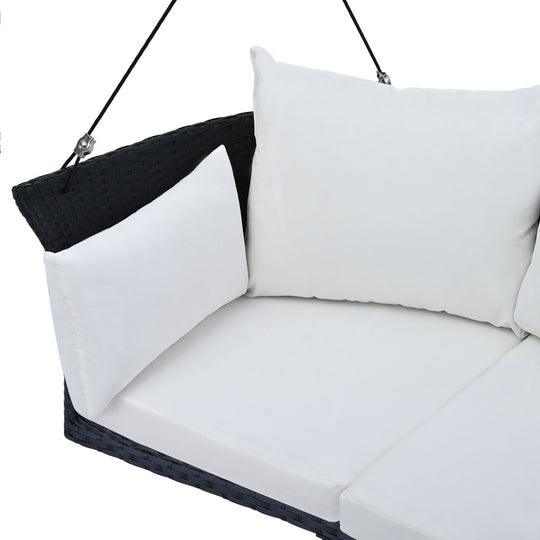 Person Hanging Seat