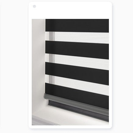 Soft Gauze Curtain